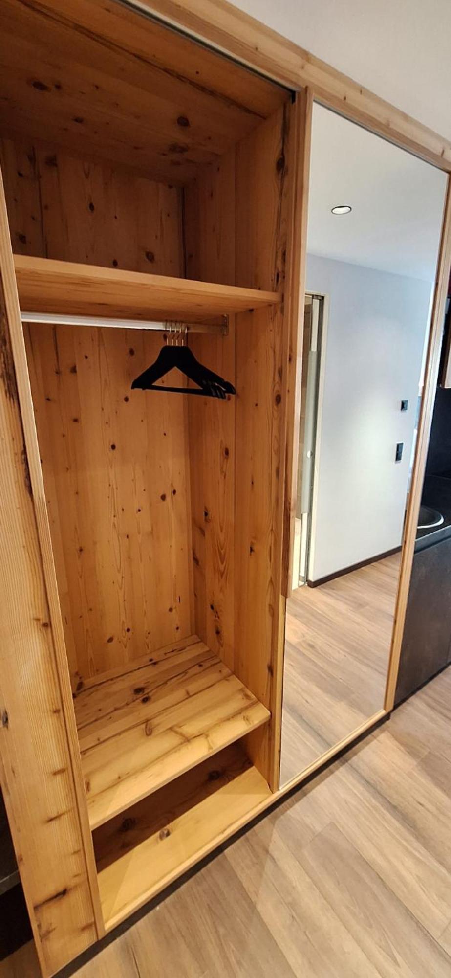 Skiwelt-Lodge Brixen Im Thale Buitenkant foto