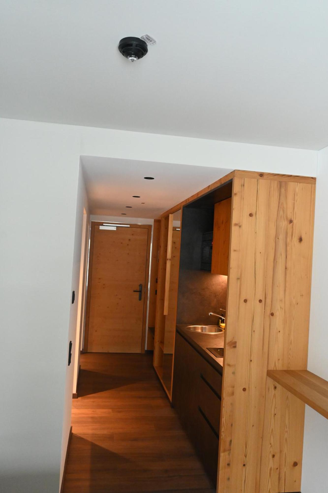 Skiwelt-Lodge Brixen Im Thale Buitenkant foto