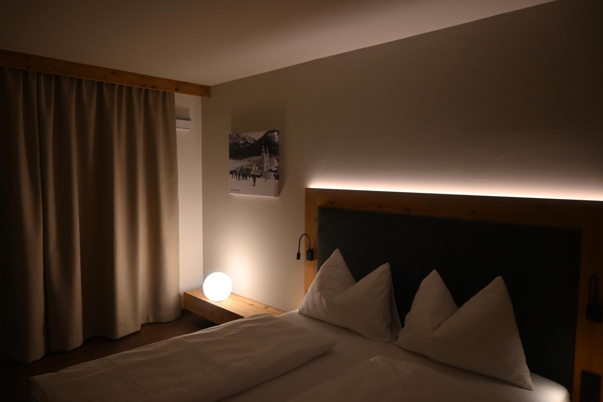 Skiwelt-Lodge Brixen Im Thale Buitenkant foto